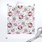Witchy Halloween Disco Custom Printed Fabric by Spoonflower Various Fabrics by the Yard or Fat Quarter 13134965